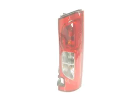 Mercedes-Benz Citan W415 Lampa tylna A4159062700