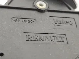 Renault Trafic III (X82) Pyyhkijän vipu 255674098R