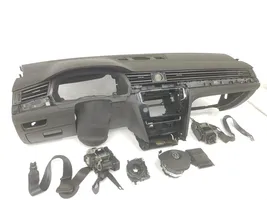 Volkswagen PASSAT B8 Kit airbag avec panneau KITDEAIRBAG
