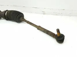 Toyota Land Cruiser (J120) Steering rack 4420035051