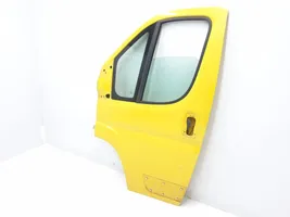 Fiat Ducato Drzwi przednie 1364513080