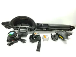 Mercedes-Benz CLC CL203 Set airbag con pannello KITDEAIRBAG