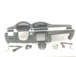 BMW 3 E90 E91 Set airbag con pannello KITDEAIRBAG