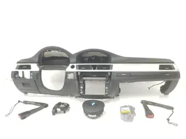 BMW 3 E90 E91 Set airbag con pannello KITDEAIRBAG