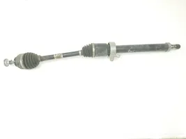 Mini Clubman F54 Front driveshaft 8643374