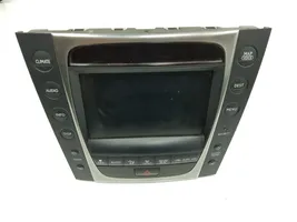 Lexus GS 250 350 300H 450H Monitor/display/piccolo schermo 8611130A40