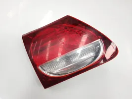 Lexus GS 250 350 300H 450H Luci posteriori 8158130331