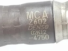 Mazda 3 Зонд «Lambda» MCAZ602