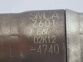 Mazda 3 Sonda lambda SMCAZ601