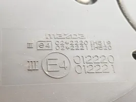Mazda 3 Specchietto retrovisore elettrico portiera anteriore BP4L69120M