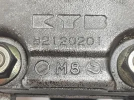 Mazda 3 Pompa wspomagania układu kierowniczego BP4M32600C