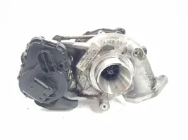 Ford Transit -  Tourneo Connect Turbine 9813241380