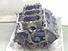 Audi A4 S4 B8 8K Moottorin lohko BLOQUECCWA