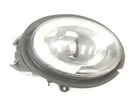 Mini Clubman F54 Lampa przednia 63117494878
