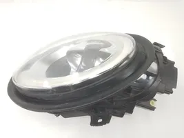 Mini Clubman F54 Lampa przednia 63117494878