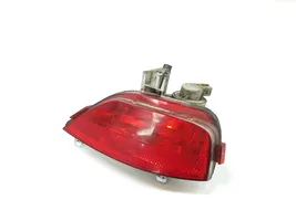 Renault Laguna III Lampa tylna 265850001R