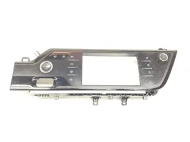Citroen C4 Grand Picasso Interrupteur / bouton multifonctionnel 98011194XU
