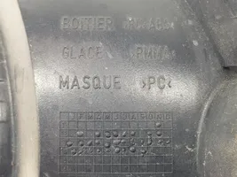 Citroen C4 Grand Picasso Feux arrière / postérieurs 9676122780