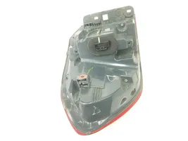 BMW X3 F25 Lampa tylna 9853370