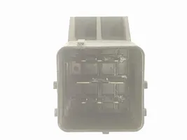 Citroen C4 Grand Picasso Przekaźnik / Modul układu ogrzewania wstępnego 9802424080