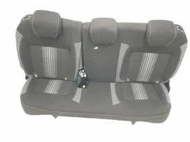 Dacia Logan II Fotele / Kanapa / Komplet ENTELA