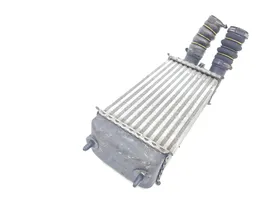 Citroen C3 Picasso Chłodnica powietrza doładowującego / Intercooler 9684311680