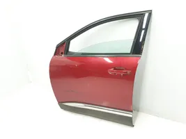 Peugeot 3008 I Drzwi przednie 9812306480