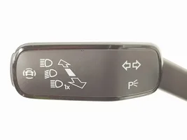 Seat Arona Przełącznik / Przycisk kierownicy 2Q0953502P