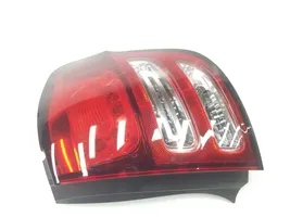 Citroen C1 Luci posteriori 9673805280