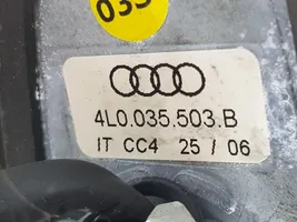 Audi Q7 4L Antenna autoradio 4L0035503B