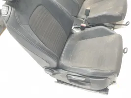 Volkswagen Scirocco Fotele / Kanapa / Komplet ENTELA
