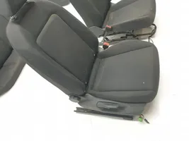 Audi A1 Fotele / Kanapa / Komplet ENTELA