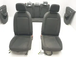 Audi A1 Set sedili ENTELA