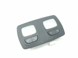 Renault Trafic III (X82) Rivestimento della console di illuminazione installata sul rivestimento del tetto 264307167R