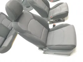 Hyundai i30 Fotele / Kanapa / Komplet ENTELA