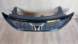 Honda CR-V Maskownica / Grill / Atrapa górna chłodnicy 08F21T0A9M003
