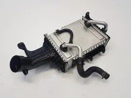 Mercedes-Benz S W222 Radiatore intercooler 