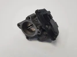 Ford Transit VII Throttle valve 