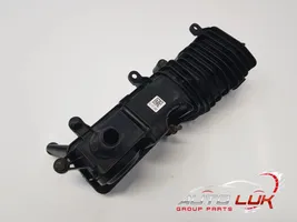 Ford Transit VII Separatore dello sfiato dell’olio 