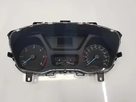 Ford Transit VII Tachimetro (quadro strumenti) 