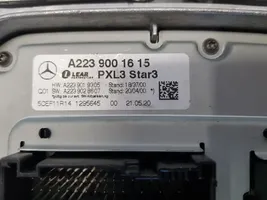 Mercedes-Benz S W223 Module de ballast de phare Xenon 