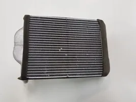 Mercedes-Benz ML W163 Radiateur soufflant de chauffage 