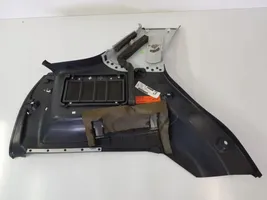 Mercedes-Benz ML W163 Altro elemento di rivestimento bagagliaio/baule 