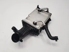 Mercedes-Benz G W463 Radiatore intercooler 