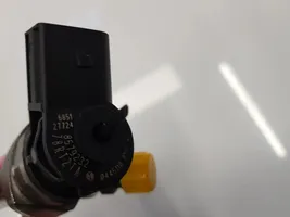 BMW X2 F39 Injecteur de carburant 