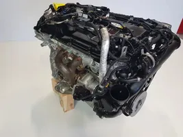 BMW 7 G11 G12 Silnik / Komplet 
