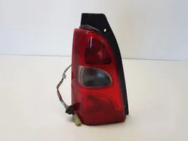 Suzuki MR Wagon Lampa tylna 