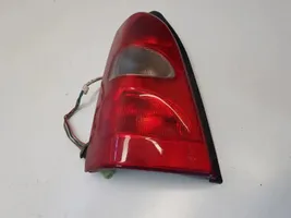 Suzuki MR Wagon Lampa tylna 