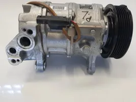 BMW 3 G20 G21 Ilmastointilaitteen kompressorin pumppu (A/C) 