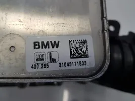 BMW 7 G11 G12 Nakrętka filtra oleju 